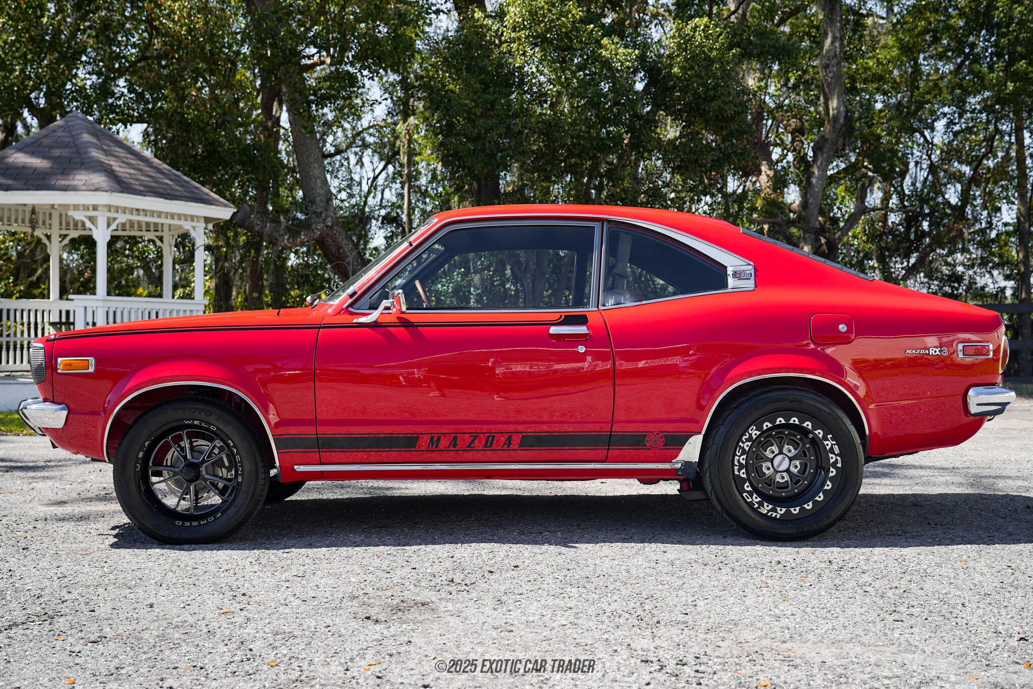 1975 Mazda RX-3 for Sale | Exotic Car Trader (Lot #250231422)